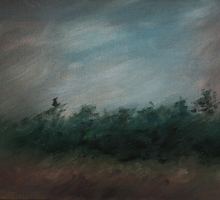 Kiefern, 2015, oil on canvas, 30 x 50 cm.jpg