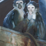 Drei, 2016, oil on canvas, 70 x 50 cm.jpg