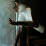 Ich dachte du freust dich, 2015,  oil on canvas, 70 x 50 cm.jpg