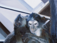 Zwei, 2016, oil on canvas, 70 x 50 cm.jpg