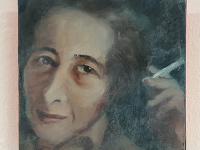 Web_RW_SmokerII_HannahArendt_15x15cm_Oil_Refelecting_Board.jpg
