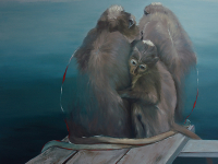 Sprungbrett, 2016, oil on canvas, 100 x 130 cm.jpg