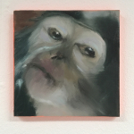 Portrait X_2017_oli on board_15 x 15 cm.jpg
