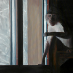 Affenhaus, 2013, oil on canvas, 80 x 100 cm.jpg