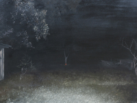 Nachts im Garten, 2010,oil on canvas, 50 x 70 cm.jpg