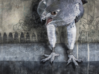 If I WereYou | 2018 | mixed media | 140 x 120 cm.jpg