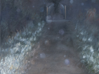 Bruecke, 2014, oil on canvas, 70 x 50 cm.jpg