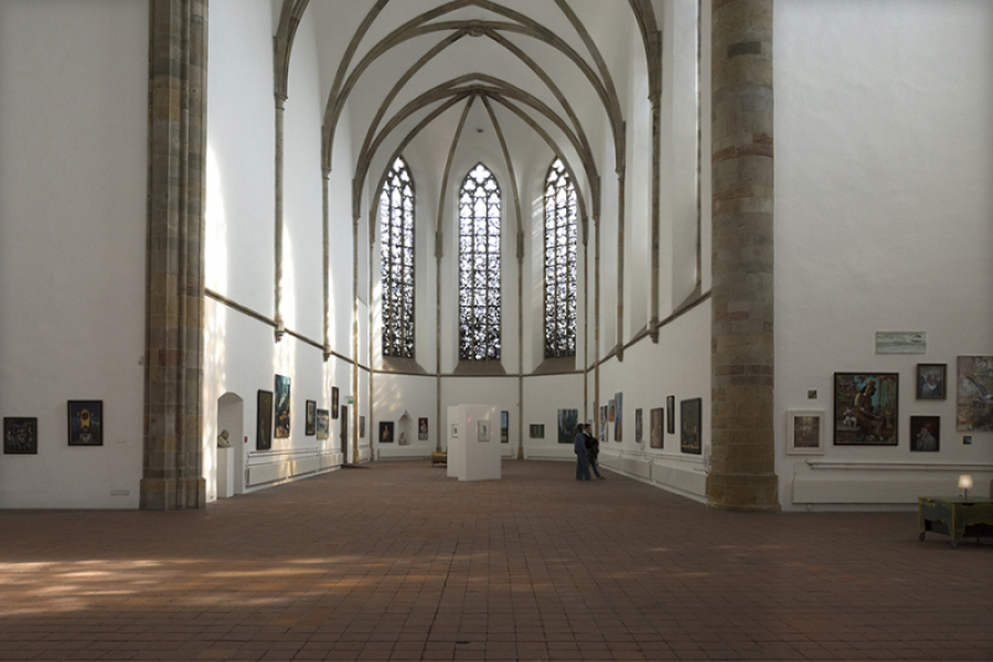 SkuRealities | Kunsthalle Osnabrück 2024