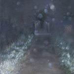 Bruecke, 2014, oil on canvas, 70 x 50 cm.jpg