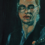 Gundermann, 2015, oil on canvas, 35 x 25 cm.jpg