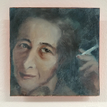 Web_RW_SmokerII_HannahArendt_15x15cm_Oil_Refelecting_Board.jpg